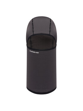 Quiksilver Kapuzenmütze Quiksilver Log EQYAA03999 Grau