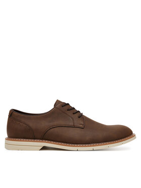 Aldo Туфлі Aldo Faro 13993883 Коричневий