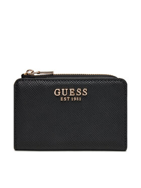 Guess Peňaženka Guess SWZG74 59156 Čierna
