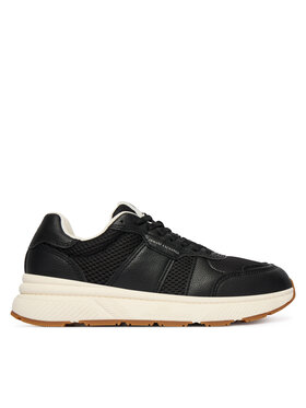 Armani Exchange Снікерcи Armani Exchange XM002634 AF17352 MC005 Чорний
