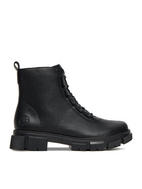 Rieker Polacchine Rieker Y7150-00 Nero