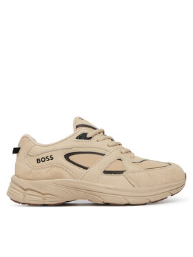 BOSS Sneakers BOSS J53241 S Bej