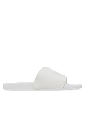 Just Cavalli Шльопанці Just Cavalli 78QA3SZ4 Білий