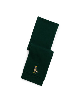 Polo Ralph Lauren Шарф Polo Ralph Lauren 323980657001 Зелений