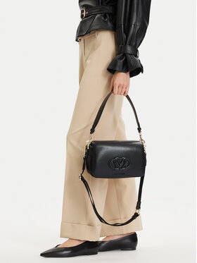 LOVE MOSCHINO Сумка LOVE MOSCHINO JC4333PP0OKM0000 Чорний