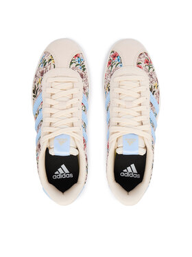 adidas Sportcipők adidas Vl Court 3.0 Shoes KI2728 Bézs