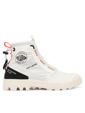 Palladium Trapper stila apavi Palladium Pampa Travel Lite Rs 79104-181-M Balts