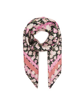 Weekend Max Mara Хустка Weekend Max Mara Aonestonew 2615541164 Рожевий