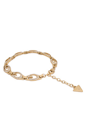 Guess Гривна Guess JUBB06 341JW Златист
