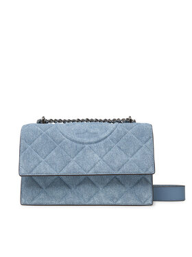 Tory Burch Kabelka Tory Burch 167750 Modrá