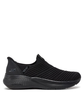 Skechers Сникърси Skechers 117508 BBK Черен