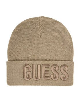 Guess Kepurė Guess L0BZ00 Z2QO0 Smėlio