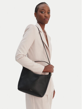 Furla Сумка Furla Lara S WB01958 HSF000 IT O6000 Чорний