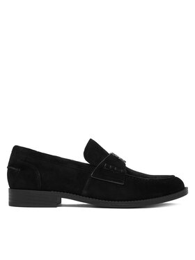 Guess Лофери Guess FLPBV2 ESU14 Чорний
