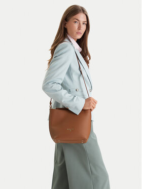 Patrizia Pepe Сумка Patrizia Pepe 8B0319/L001-B111 Коричневий