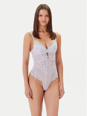 Hunkemöller Hunkemöller Body 301936 Violeta
