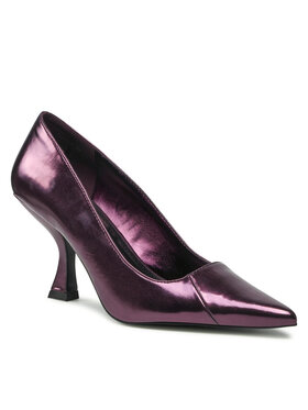 Jenny Fairy Pantofi pumps Jenny Fairy LS5759-01A Violet