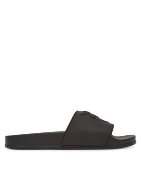 PINKO Шльопанці PINKO Dilly 01 SS0093 E027 Чорний