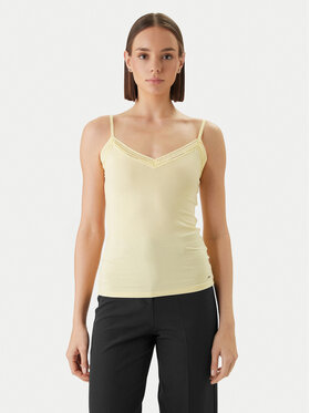 Morgan Morgan Top 192-BARBA.N Amarillo Slim Fit