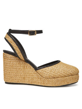 Castañer Espadrilky Castañer Cass/104 025684 Čierna