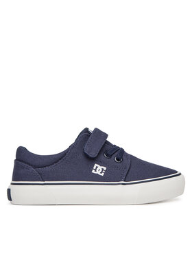 DC Shoes Tenisenes DC Shoes CEO-LEA-BDB-DC008 Tumši zils