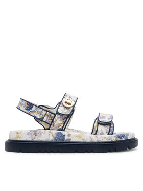 Aldo Sandále Aldo Linette 13966758 Modrá