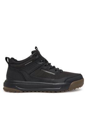 Skechers Sneakers Skechers Urban Street Hiker 237726 Negru