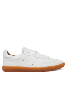 Aldo Sneakersy Aldo Wildbrook 13963607 Bílá