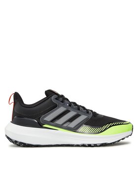adidas Bežecké topánky adidas Ultrabounce TR Bounce Running ID9399 Čierna