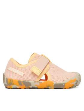 adidas Босоніжки adidas Terrex Captain Toey JR9079 Рожевий