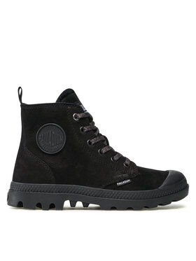 Palladium Черевики туристичні Palladium Pampa Hi Zip Wl 95982-010-M Чорний