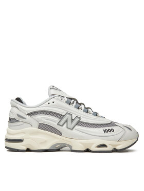 New Balance Sportcipők New Balance M1000MEW Bézs