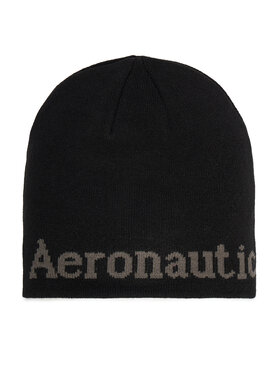 Aeronautica Militare Czapka Aeronautica Militare 262CU0093UL00450 Czarny