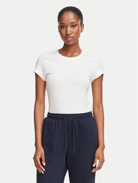 Tommy Hilfiger Tommy Hilfiger Conjunto de camisetas UW0UW06657 De color Regular Fit