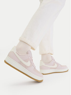 Nike Снікерcи Nike Air Force 1 '07 Nn FN6326 001 Фіолетовий