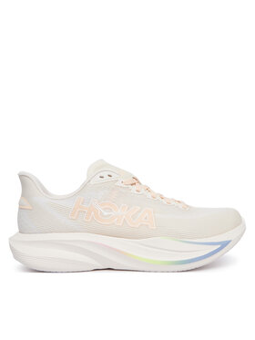Hoka Skriešanas apavi Hoka Mach 7 1171938 Gaiši bēša