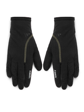 adidas Mănuși adidas Terrex Merino Wool Gloves KG7551 Negru