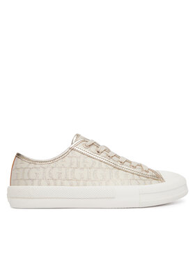 Guess Кеди Guess FLTC3Y FAL12 Золотий