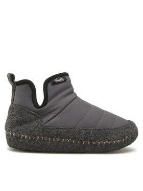 Nuvola Papuče Nuvola Boot New Wool UNBOW685 Sivá