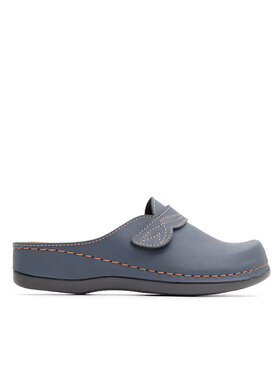 Inblu Nazouváky Inblu 06D7RY02 Tmavomodrá