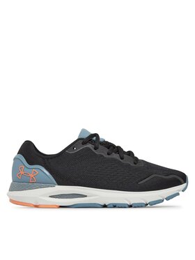 Under Armour Skriešanas apavi Under Armour Ua W Hovr Sonic 6 3026128-004 Melns