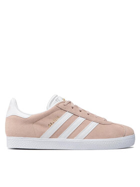 adidas Sneakersy adidas Gazelle J H01512 Béžová