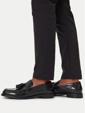 Vagabond Shoemakers Лофери Vagabond Shoemakers Steven 6060-104-20 Чорний