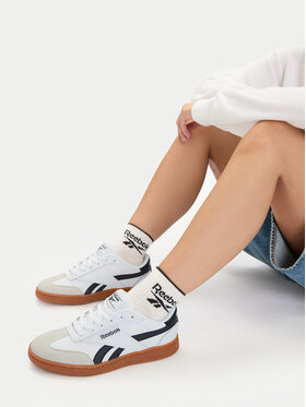 Reebok Снікерcи Reebok CEO-FORTE LOUNGER AR30252W-WBT Білий