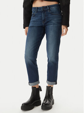 G-STAR G-STAR Vaqueros Kate D15264-C052 Azul marino Boyfriend Fit