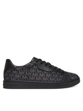 MICHAEL Michael Kors Снікерcи MICHAEL Michael Kors Keating 42T5KEFS1D Чорний
