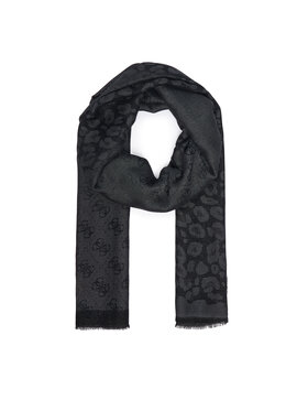 Guess Шаль Guess AW5531 VIS03 Чорний