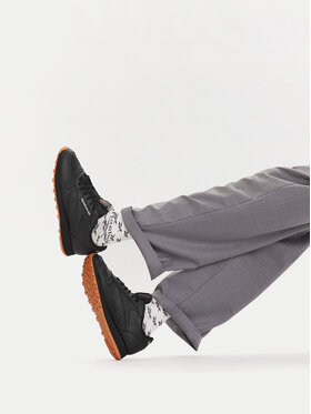 Reebok Снікерcи Reebok EO-CLASSIC LEATHER 100008493 Чорний