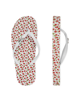 Juicy Couture Flip-flops Juicy Couture 800291A Fehér