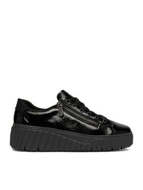 Rieker Sneakers Rieker CEO-N2501-00 Schwarz